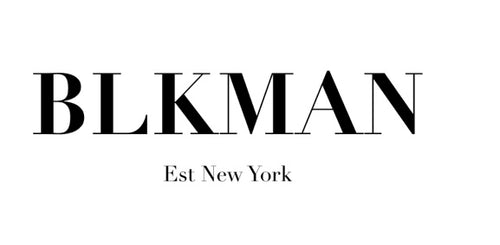 BLKMAN.co logo